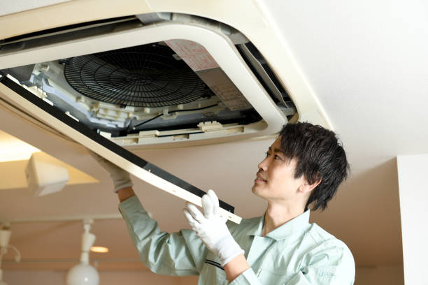 Best Ductwork Cleaning Services  in Belmont, CA